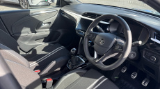 Vauxhall Corsa 1.2 Turbo GS 5dr Petrol Hatchback